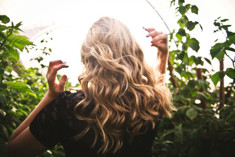 I migliori integratori per capelli