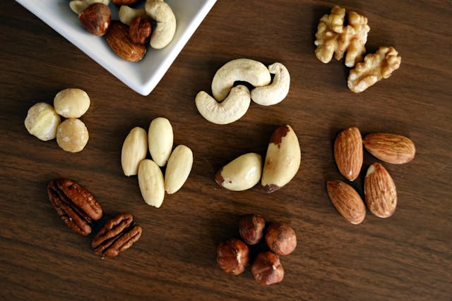 Omega-6: Cos’è, Benefici e Come Integrarlo nella Dieta