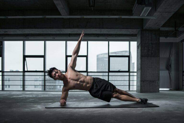 Integratori per Definizione Muscolare: Guida Completa all’Ottimizzazione del Tono Muscolare