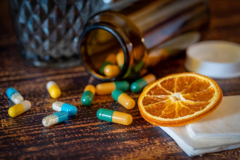 Integratori con Zinco e Arginina: Benefici, Utilizzi e Considerazioni