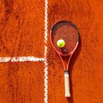 Integratori per il Tennis: Migliorare le Prestazioni, Recupero e Resistenza 🎾💪