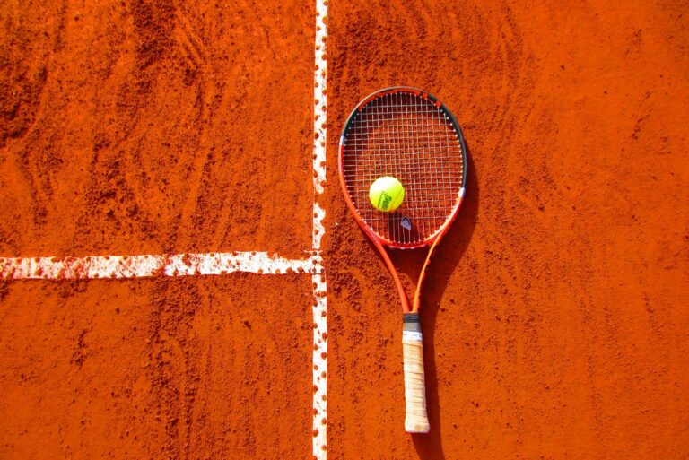 Integratori per il Tennis: Migliorare le Prestazioni, Recupero e Resistenza 🎾💪